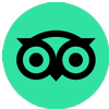 logo tripadvisor